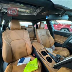 تۆیۆتا ئەڤەلۆن